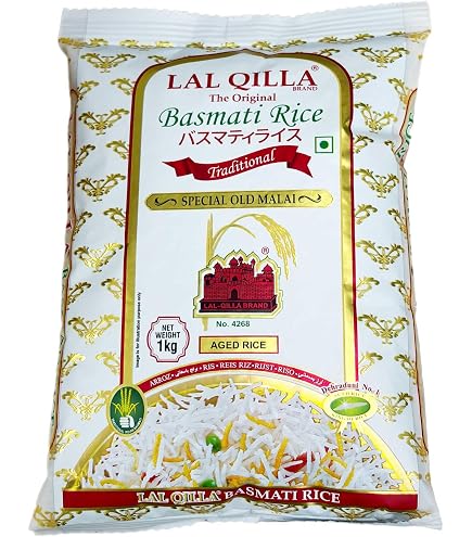 Kohinoor バスマティライス 5kg Basmati Rice Amazon.co.jp: バスマティライス 5kg 【1kg×5袋】 kohinoor コヒノール